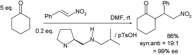 Michael reaction asymmetric.png