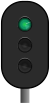Norwegian signal 21.svg