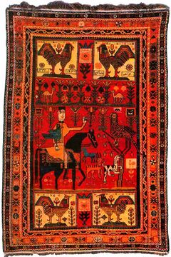 Ovchulug rug, shirvan school.jpg