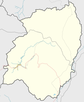 Залесье (Приморский край) (Партизанский городской округ)