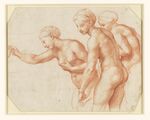 Raphael - The Three Graces c.1517-18, RCIN 912754.jpg