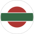 Roundel of Bulgaria (1944–1946).svg