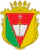 Герб Ровненского района