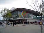 Stratford Station London UK.jpg