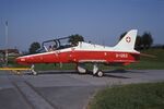 Swiss Air Force BAe Hawk trainer U-1263.jpg