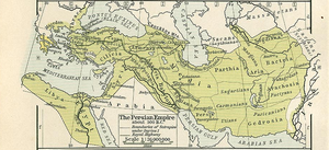 The Persian Empire, about 500 BC - Historical Athlas - William R. Shepherd - Henry Holt and Company, 1911.png