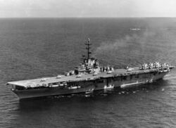 USS Leyte (CVS-32) underway c1957.jpeg