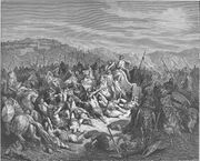 092.The Israelites Slaughter the Syrians.jpg