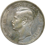 5 Mark Großherzog Ernst Ludwig von Hessen-Darmstadt (1899).png