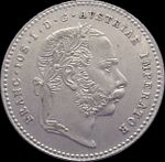 AHG aust 20 kreuzer 1869 obverse.JPG