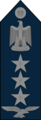 Air Commodore - Egyptian Air Force rank.png