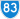 Australian State Route 83.svg