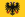 Banner of the Holy Roman Emperor with haloes (1400-1806).svg