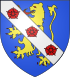 Blason Saint Firmin.svg