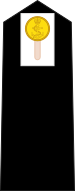 British Royal Navy OF-1a.svg
