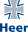 Bundeswehr Logo Heer with lettering.svg