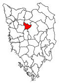 Caroiba cartina.svg