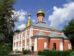 Church of the Resurrection of Christ in Semyonovskoye Cemetery 30.jpg