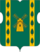 Coat of Arms of Biryulyovo East (municipality in Moscow).png