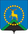 Coat of Arms of Olenegorsk (Murmansk oblast).png