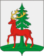 Coat of arms of Elets (2004).gif