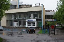 Dynamo Manage Building.jpg