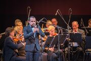 Emmanuel Hovhannisyan and «Boyan» orchestra at MIDF-2016.jpg