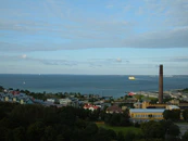 Finnish gulf near Tallinn.JPG