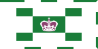 Флаг Шарлоттауна