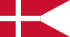 Flag of Denmark (state).svg