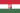 Flag of Hungary (1918-1919; 3-2 aspect ratio).svg