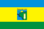 Flag of Kinelsky rayon (Samara oblast).png