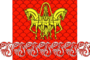 Flag of Kiselninskoe (Leningrad oblast).png