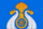 Flag of Sputnik (Moscow oblast).png