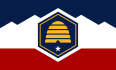 Flag of Utah.svg