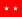 Flag of a United States Army major general.svg