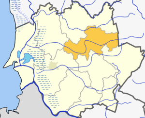 Gardamo seniunija (Silutes rajono zemelapis).png