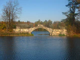 Gatchina. Gorbaty bridge. 2010 (5).jpg