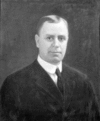 George Alfred Carlson (1876-1926), Governor of Colorado from 1915-17. Photo from Colorado State Archives.gif
