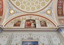History of Ancient painting in Hermitage - 24, 23, 25 (XXIV, XXIII, XXV).jpg