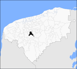 Homun en Yucatan.svg