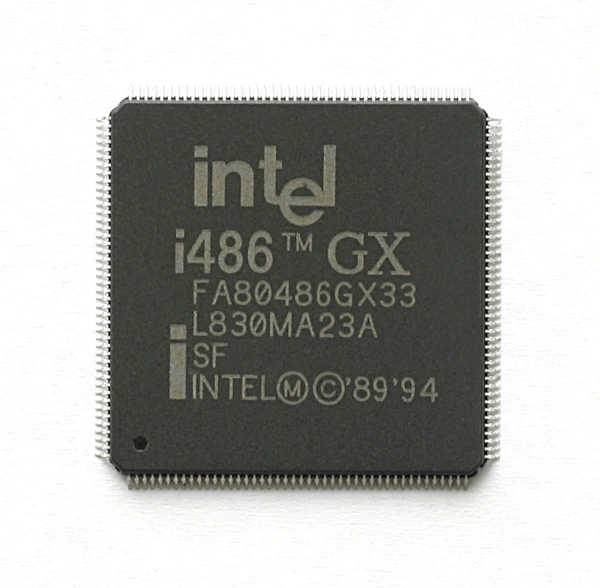 Список микропроцессоров Intel — Рувики: Интернет-энциклопедия