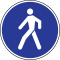 Latvia road sign 415.svg
