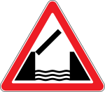 Moldova road sign 1.10.svg