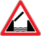 Moldova road sign 1.10.svg