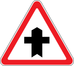 Moldova road sign 1.7.1.svg