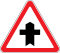 Moldova road sign 1.7.1.svg