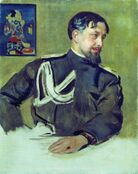 N. Milioti by B. Kustodiev 1916.jpg