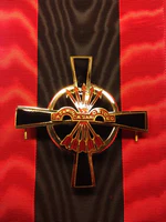 Изображение награды