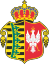 POL Chrzanów COA.svg